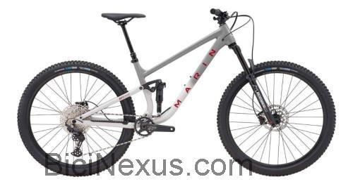 Marin Bikes Rift Zone 2 ficha-técnica e avaliações